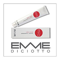 MOJ COLOR CREAM - EMMEDICIOTTO