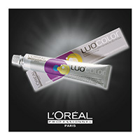 LUO COLOR - farba svieži , jasný , razené - L OREAL