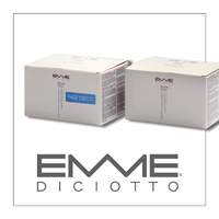 DECO PASSION ( e DECO FAST ) BLEACH COMPACT - EMMEDICIOTTO