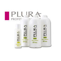 크림 산화제 - PLURA PROFESSIONAL LINE