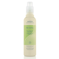 BE CURLY HAIR CURL MENINGKATKAN SPRAY