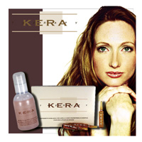 KERA TERAPIE : INTENSIVE TREATMENT