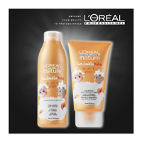 Príroda séria - Tendresse KIDS - L OREAL