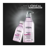 Delikat färg EXPERT SERIES - L OREAL