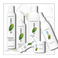 BIOLAGE STYLING & FINISHING SYSTEM - MATRIX