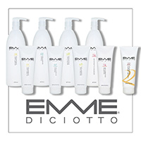 LINE ŠAMPON - EMMEDICIOTTO