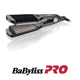 PLAKA Frise - BABYLISS PRO