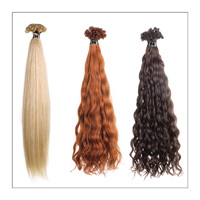 STRANDS PARA SA EXTENSION