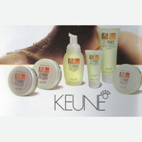 Equilibrio natural tan puro - KEUNE