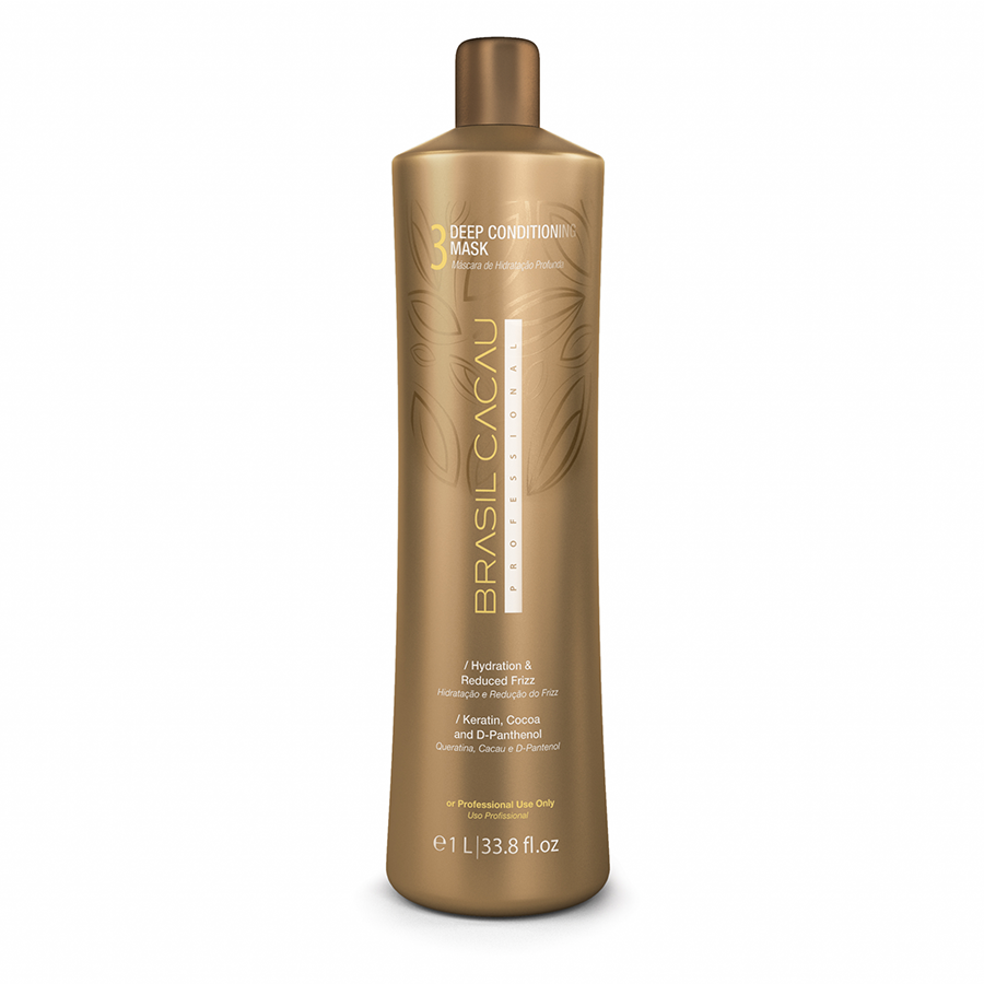 BTX DEEP CONDITIONING MASK CADIVEAU Bàlsams  mascaretes pel cabell