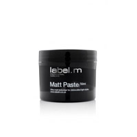 KOMPLETT : MATT PASTE - LABEL.M