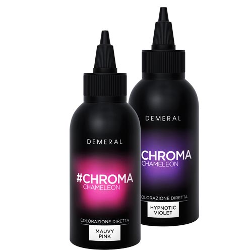 CHROMA CAMELEON - DEMERAL