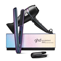 GHD şekillendirici Wonderland