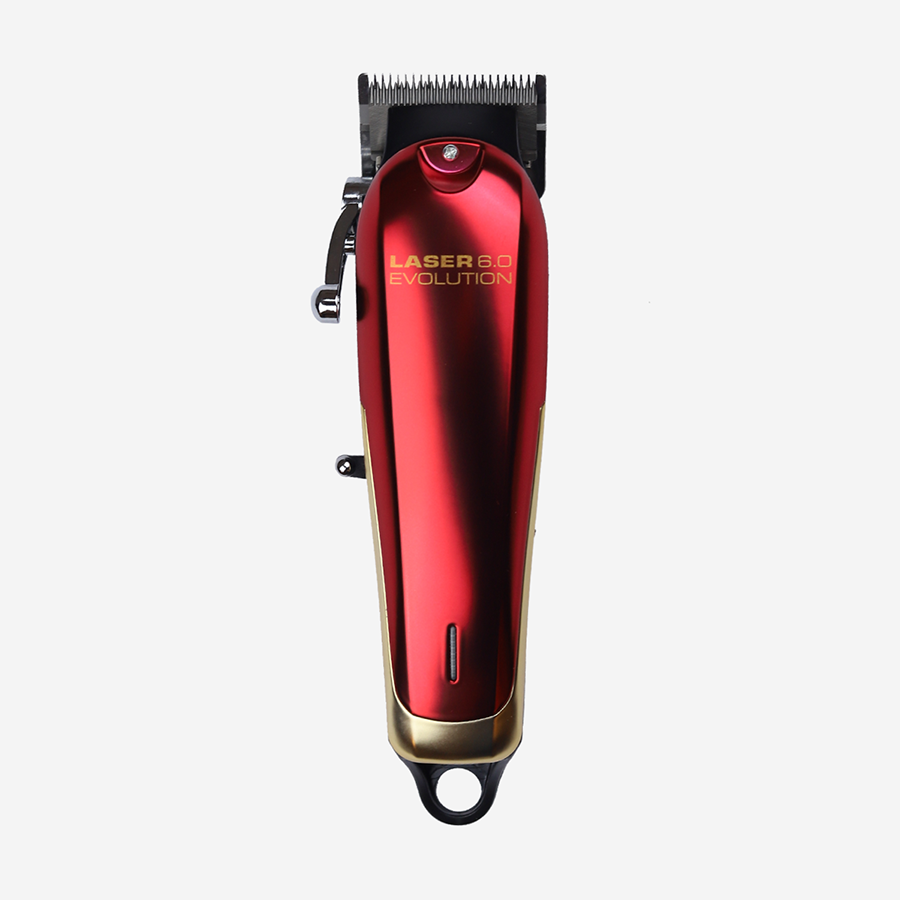 LASER 6.0 EVOLUTION GIUBRA kampaamo tarvikkeet