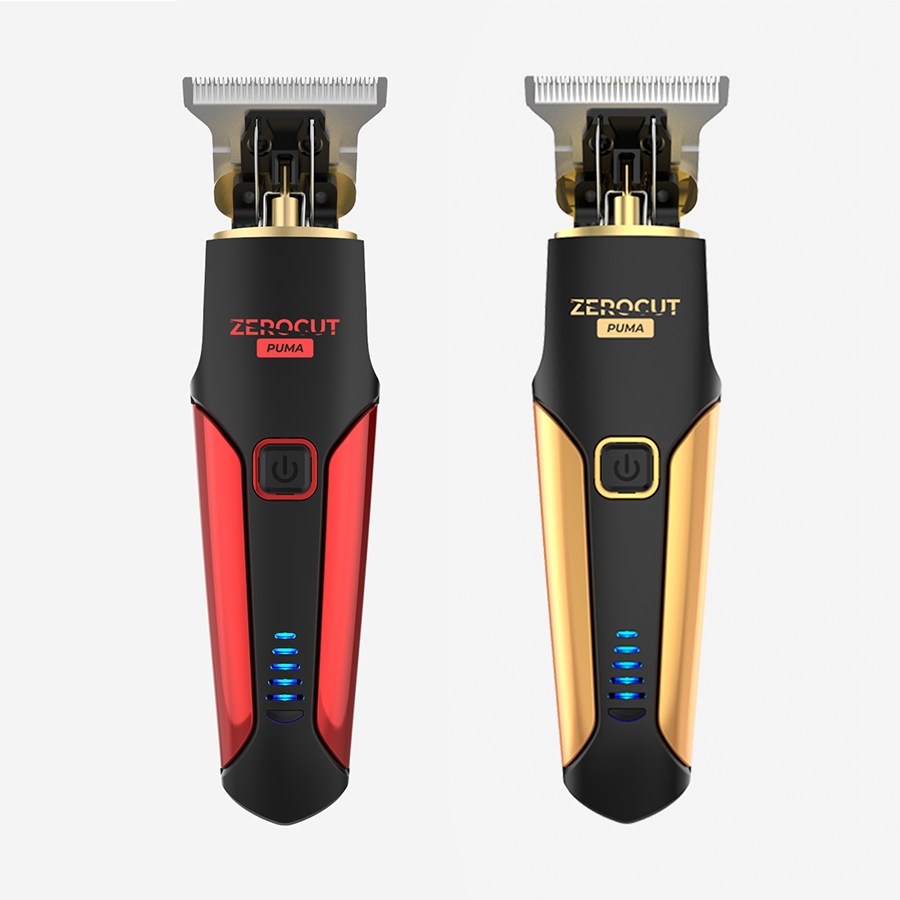 ZEROCUT PUMA GIUBRA kampaamo tarvikkeet