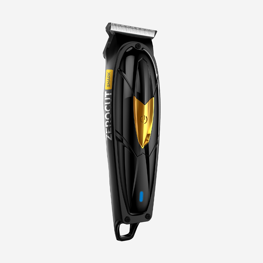 Zerocut Shark GIUBRA kampaamo tarvikkeet
