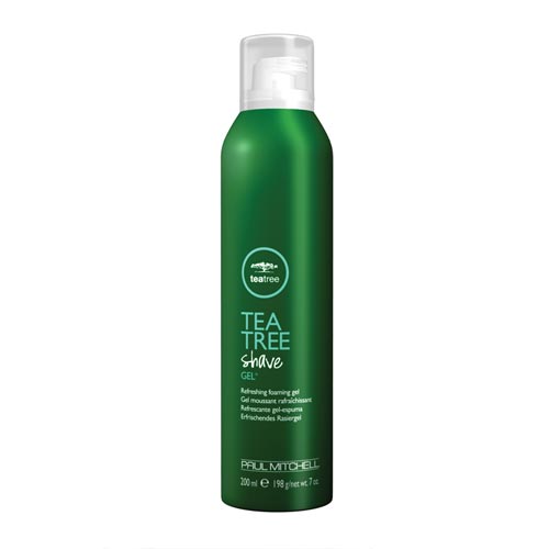 GEL DE RAS TEA TREE - PAUL MITCHELL