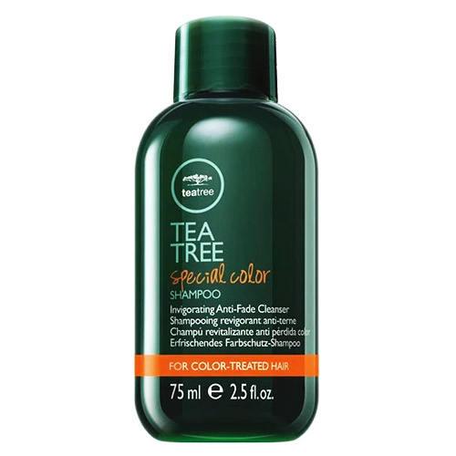 TEA TREE विशेष रंग - PAUL MITCHELL