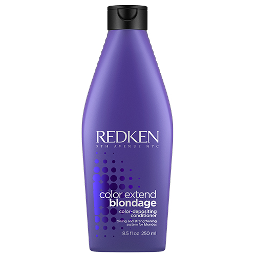 KLEUR UITBREIDEN BLONDAGE CONDITIONER - REDKEN